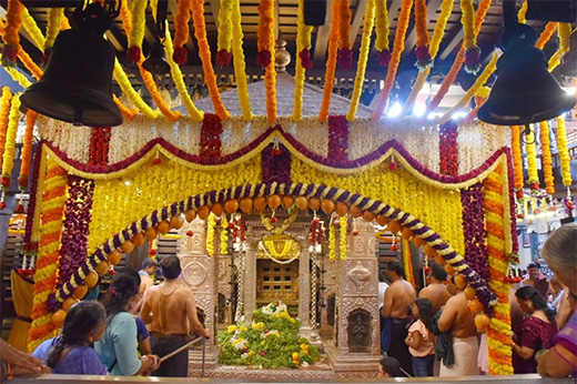 Krishna leelotsava